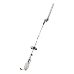 Taille-haies sur perche électrique Stihl HLE 71 –