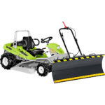 Grillo Climber 8.22 – La débroussailleuse autoportée tout-terrain – Image 3