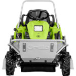 Grillo Climber 8.22 – La débroussailleuse autoportée tout-terrain