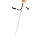 Débroussailleuse sur batterie Stihl FSA 120 – Performances et confort