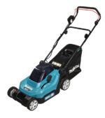 Tondeuse électrique Makita DLM382PM2 –  36V performante et silencieuse