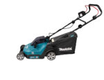 Tondeuse à gazon sans fil compacte et performante Makita DLM382Z – Image 3