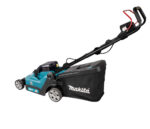 Tondeuse électrique Makita DLM382PM2 –  36V performante et silencieuse – Image 8
