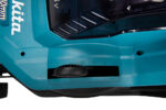 Tondeuse électrique Makita DLM382PM2 –  36V performante et silencieuse – Image 5