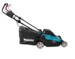Tondeuse à gazon sans fil compacte et performante Makita DLM382Z – Image 2