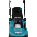 Tondeuse à gazon sans fil compacte et performante Makita DLM382Z