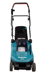 Tondeuse à gazon sans fil compacte et performante Makita DLM382Z