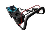 Tondeuse électrique Makita DLM382PM2 –  36V performante et silencieuse – Image 3