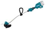 Coupe-herbe sans fil 18V Makita LXT DUR189Z – Image 4