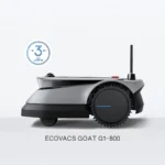 Tondeuse robot ECOVACS GOAT G1-800 – Tonte intelligente jusqu’à 800 m² – Image 3