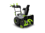 EgoPower SNT2400E – Souffleuse à neige 61 cm avec 2 batteries