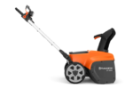 Fraise à neige Husqvarna ST 253i – Batterie 36V – Image 3