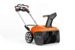 Fraise à neige Husqvarna ST 253i – Batterie 36V