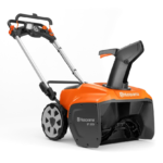 Fraise à neige Husqvarna ST 253i – Batterie 36V