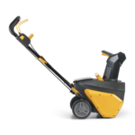 Fraise à neige électrique Stiga ST 700e – Puissance et maniabilité – Image 3