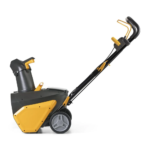 Fraise à neige électrique Stiga ST 700e – Puissance et maniabilité – Image 4