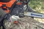 Tronçonneuse thermique Husqvarna 135 Mark II – Image 2