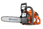 Tronçonneuse thermique Husqvarna 135 Mark II