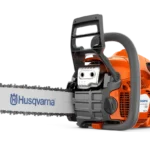 Tronçonneuse thermique Husqvarna 135 Mark II