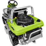Grillo Climber 7.18 – Débroussailleuse autoportée pour terrains exigeants – Image 3