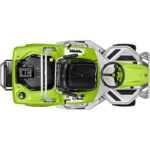 Grillo Climber 7.18 – Débroussailleuse autoportée pour terrains exigeants – Image 2