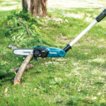 Élagueur sur perche Makita DUA200Z 18V – Précision et confort – Image 2