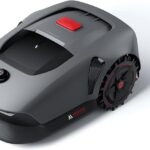 Le robot tondeuse MOVA 1000
