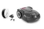 Robot tondeuse Husqvarna Automower 310 Mark II – Compact et intelligent – Image 4