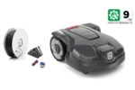 Robot tondeuse Husqvarna Automower 310 Mark II – Compact et intelligent – Image 3