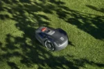 Robot tondeuse Husqvarna Automower Aspire R4 – Compact et connecté – Image 3