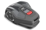 Robot tondeuse Husqvarna Automower Aspire R4 – Compact et connecté
