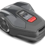 Robot tondeuse Husqvarna Automower Aspire R4 – Compact et connecté