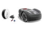 Robot tondeuse Husqvarna Automower Aspire R4 – Compact et connecté – Image 7