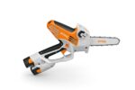 Scie à batterie compacte GTA 40 STIHL