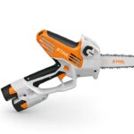 Scie à batterie compacte GTA 40 STIHL