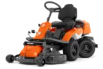 Tondeuse autoportée Rider Husqvarna R214TC – Édition Confort – Image 3