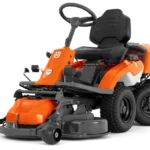 Tondeuse autoportée Rider Husqvarna R214TC – Édition Confort