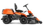 Tondeuse autoportée Rider Husqvarna R214TC – Édition Confort – Image 2