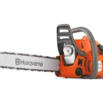 Tronçonneuse Husqvarna 120 Mark II