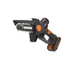 Élagueuse sur batterie Worx WG325E 20 V – Compacte et Puissante – Image 2