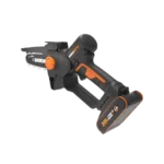 Élagueuse sur batterie Worx WG325E 20 V – Compacte et Puissante – Image 4
