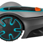 Gardena Sileno Minimo 450 – Robot Tondeuse Compacte