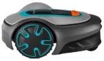 Gardena Sileno Minimo 450 – Robot Tondeuse Compacte