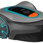 Gardena SILENO Minimo – Robot tondeuse autonome