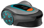 Gardena SILENO Minimo – Robot tondeuse autonome