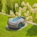 Gardena Smart SILENO max 800 – Robot Tondeuse Connecté – Image 4