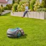 Gardena Smart SILENO max 800 – Robot Tondeuse Connecté – Image 5