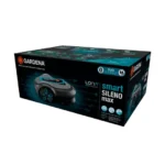 Gardena Smart SILENO max 800 – Robot Tondeuse Connecté – Image 6