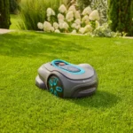 Gardena Smart SILENO max 800 – Robot Tondeuse Connecté – Image 2