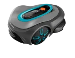 Gardena Smart SILENO max 800 – Robot Tondeuse Connecté